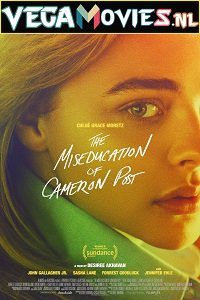 Download The Miseducation of Cameron Post