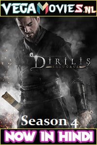 Ertugrul Ghazi Dirilis Ertugrul Season 4