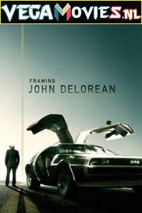 Framing John DeLorean