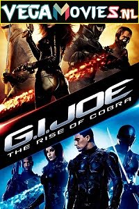 G.I. Joe The Rise of Cobra
