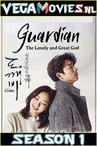 Guardian The Lonely and Great God