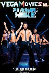 Magic Mike 2012