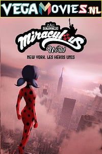 Miraculous World