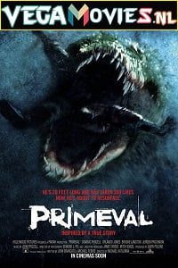 Primeval 2007