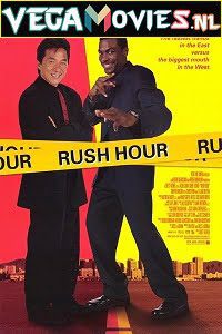Rush Hour 1988