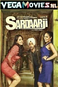 Sardaar Ji 2015