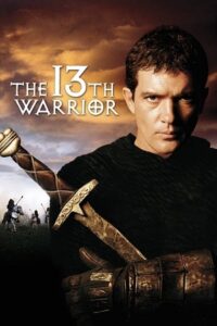 The 13th Warrior Hindi Dubbed Poster