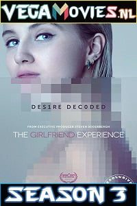 The Girlfriend Experience s03 new