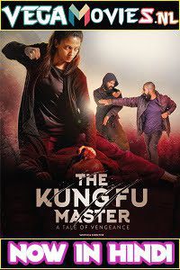 The Kung Fu Master 2020