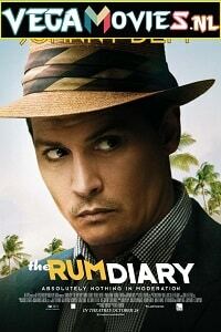 The Rum Diary