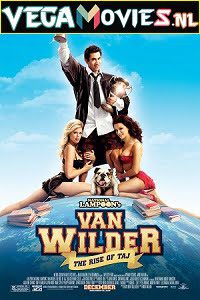 Van Wilder 2