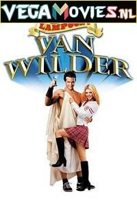Van Wilder