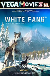 White Fang