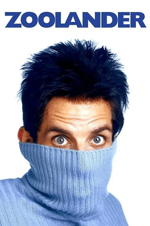 Zoolander 2001 Hindi Dubbed