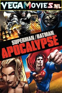 Apocalypse 2010