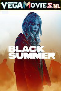 Black Summer 2019