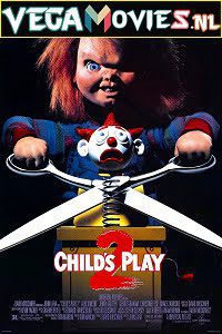 Childs Play 2 1990