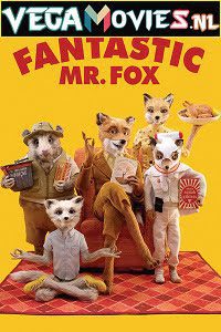 Fantastic Mr. Fox