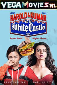Harold Kumar Go to White Castle