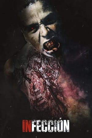 Infection 2019 poster