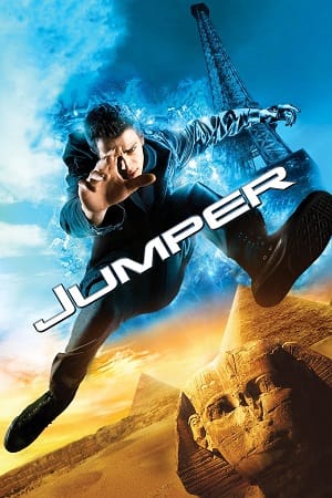 Jumper Hindi 2008