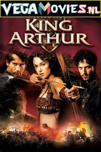 King Arthur 2004s