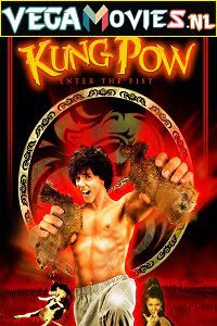 Kung Pow Enter the Fist 2002