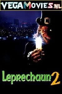 Leprechaun 2 1994