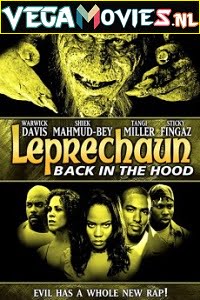 Leprechaun 6