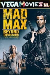 Mad Max Beyond Thunderdome Hindi