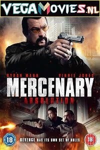 Mercenary Absolution