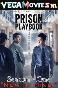 Prison Playbook Hindi Dubbed