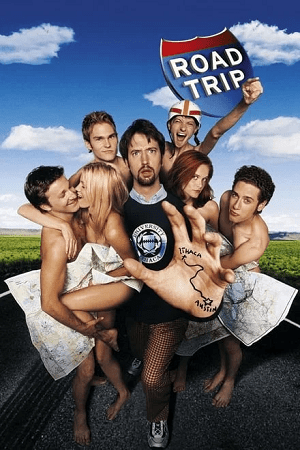 Road Trip 2000 Hindi ORG Vegamovies