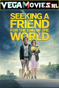 Seeking a Friend For The End of The World 2012