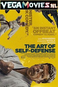The Art of Self Defense