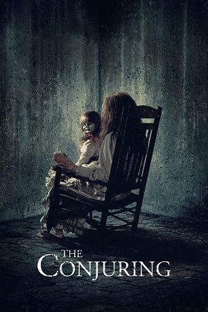 The Conjuring