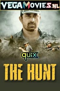 The Hunt 2021 Hindi S01