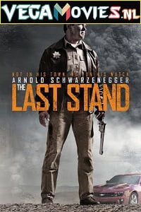 The Last Stand 2013