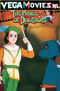 The Prince of Dinosaurs
