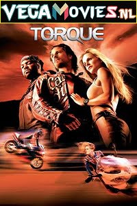 Torque 2004 poster
