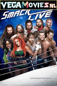 WWE Friday Night SmackDown 25th June