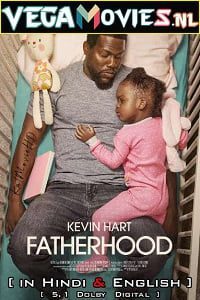 fatherhood 2021 Hindi Dubbed