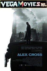Alex Cross 2012