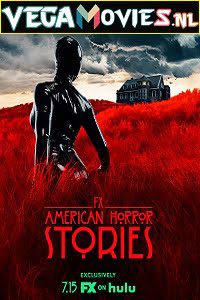 American Horror Stories 2021 Season 1