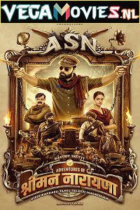 Avane Srimannarayana ORG Hindi