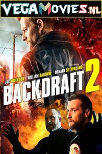 Backdraft II 2019