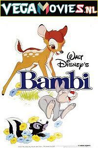Bambi 1942