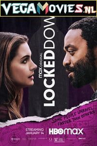 Locked Down poster