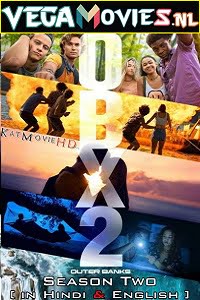 Outer Banks Season 2 Hindi Dubbed