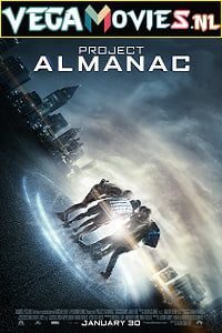 Project Almanac 2015